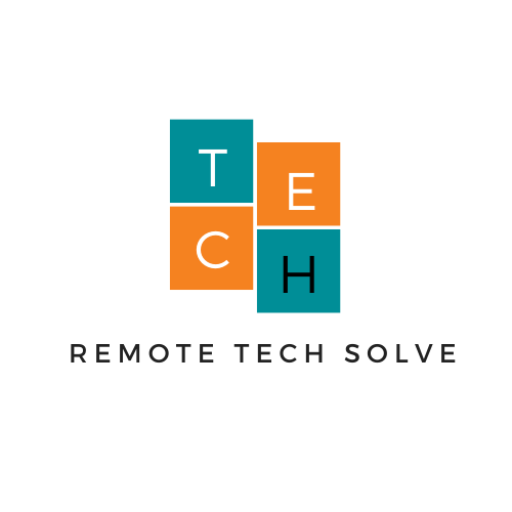 Tech Solve Remote