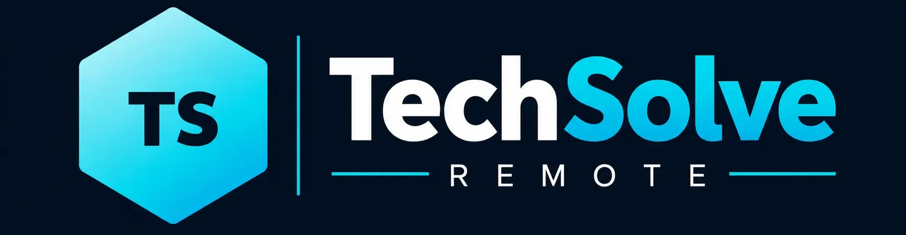 TechSolve Remote
